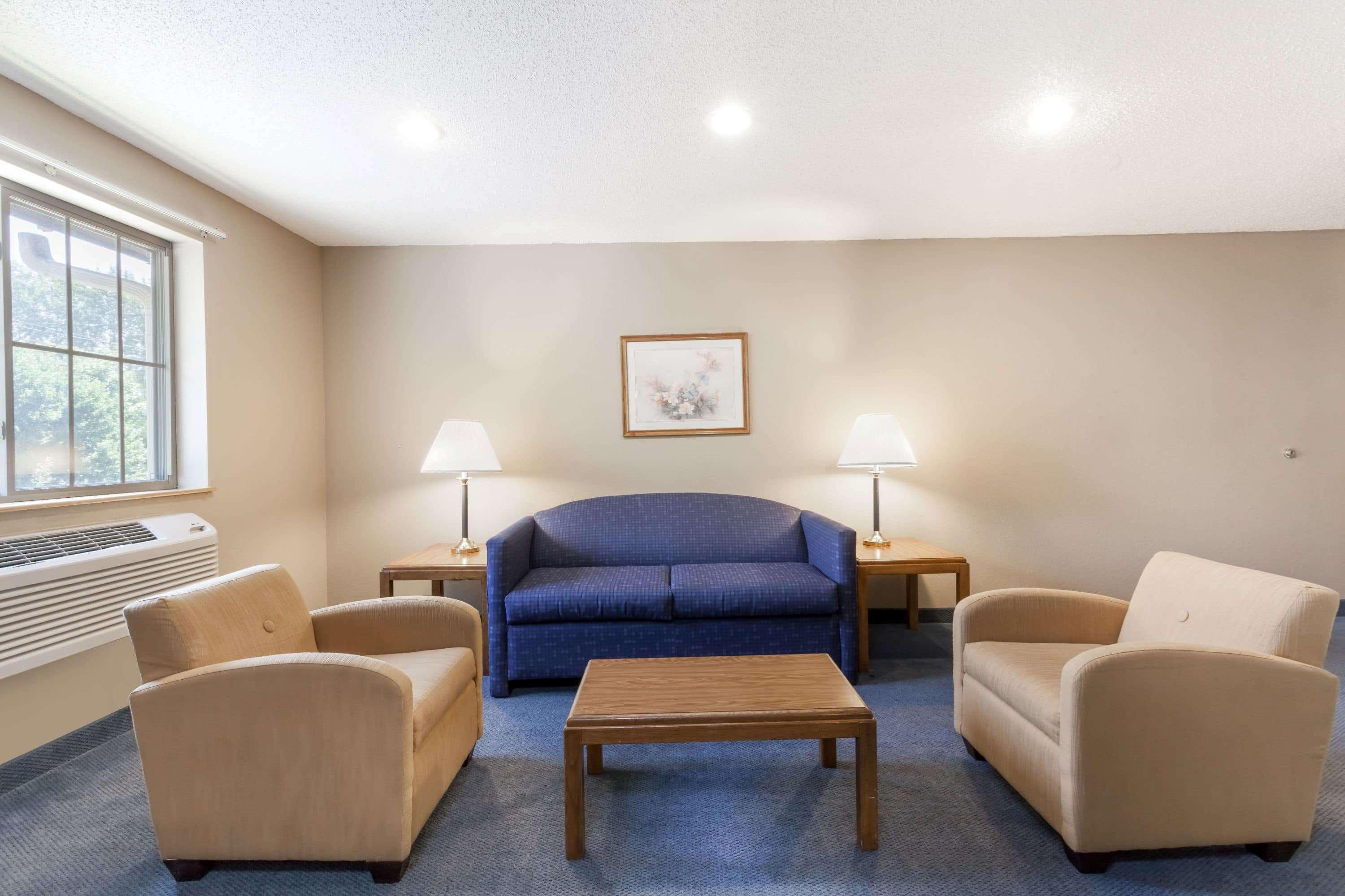 Hotel Super 8 By Wyndham - Poconos 2*