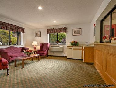 Super 8 By Wyndham - Poconos