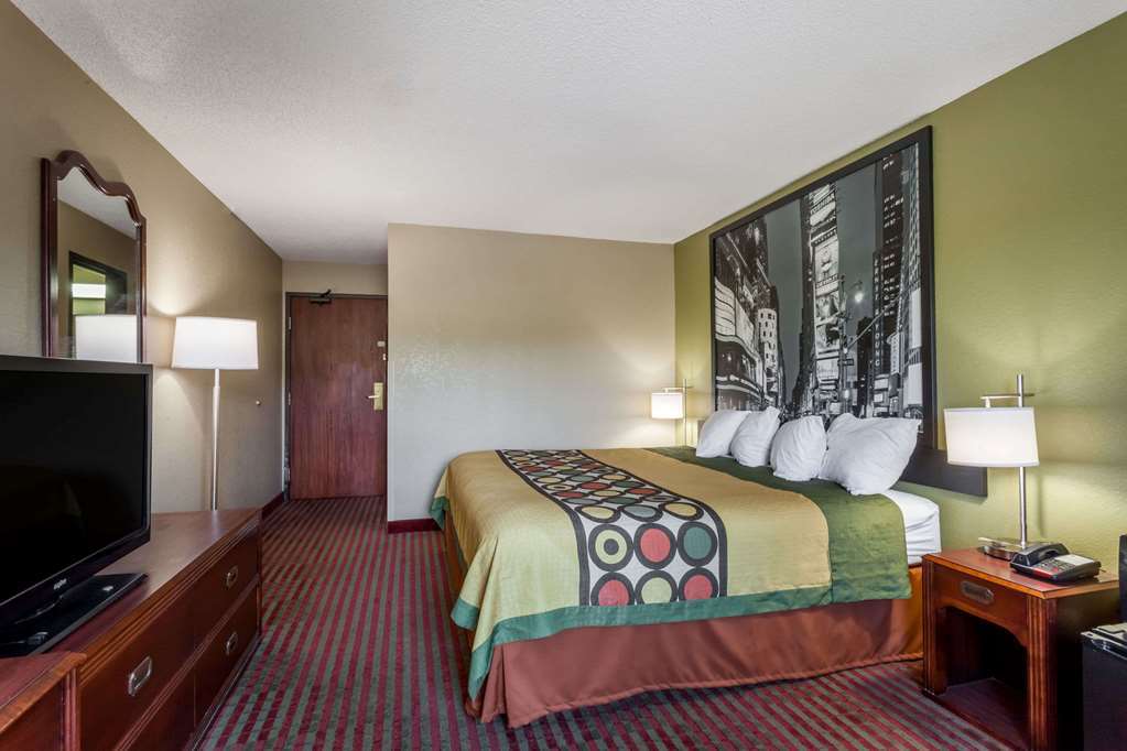 Hotel Super 8 By Wyndham - Poconos